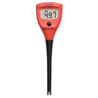 Medidor de bolsillo de pH Checker® Plus HANNA HI98100