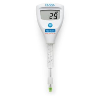 Tester para pH en vino HANNA HI981033