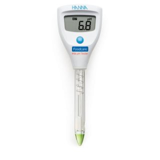 Tester para pH en leche HANNA HI981034