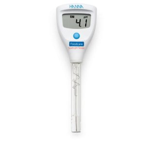 Tester para pH en sushi HANNA HI981035