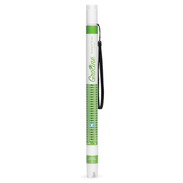 Medidor de nutrientes GroLine HANNA HI98330