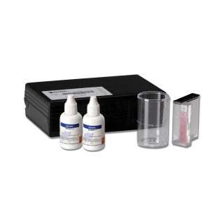 Kit químico para pruebas de bromo HANNA HI3830