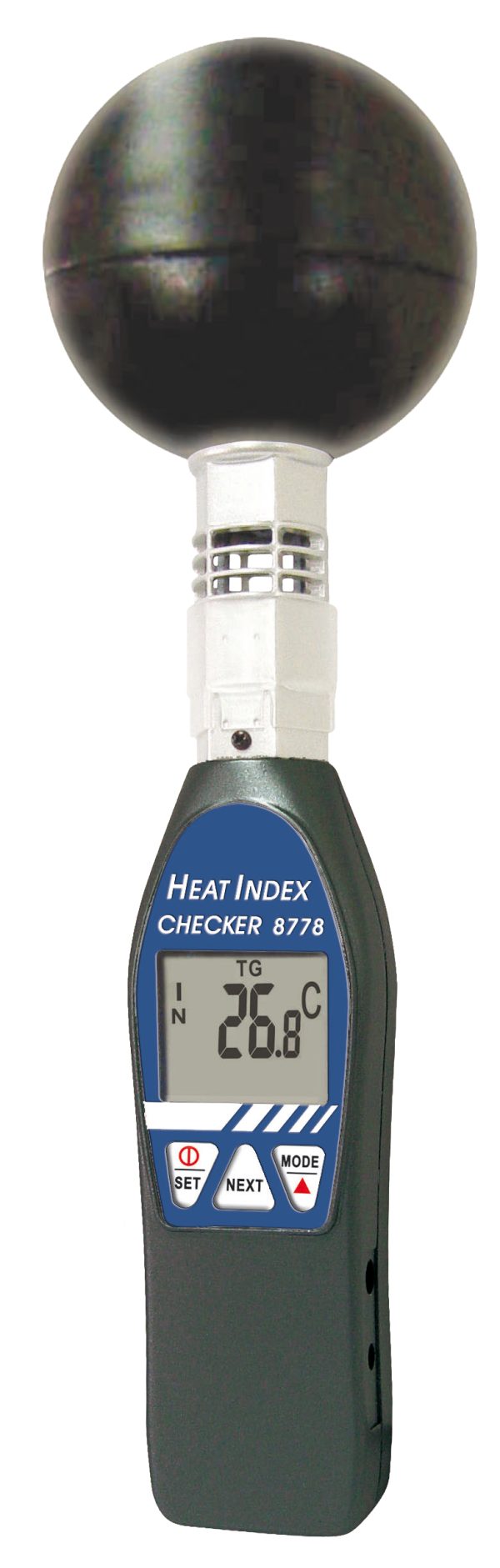 Medidor de estrés térmico REED 8778