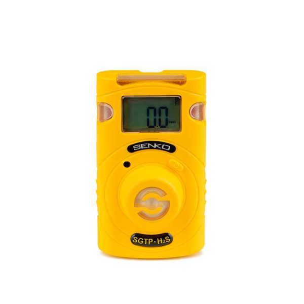 SENKO SGT-P-H2S | Detector portátil de H2S