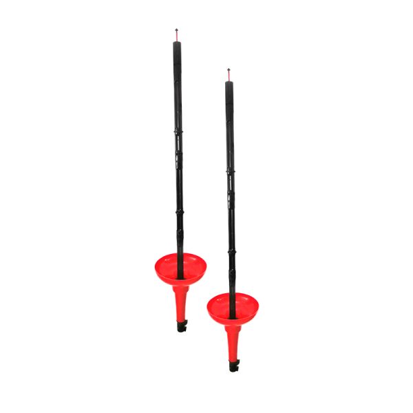 Detector de frente de humedecimiento fullstop AGRIPLAS (FS-01)