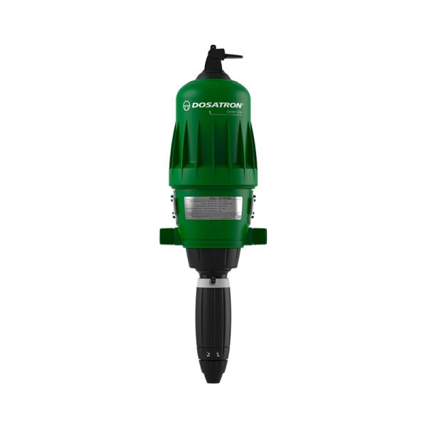 Dosificador volumetrico 3m3/h 1-10% 300l/h vf DOSATRON (D3GL10VF)