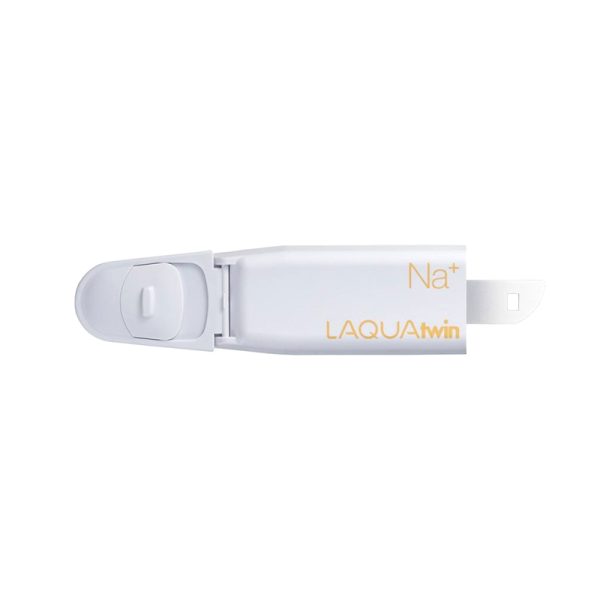 Electrodo de sodio na+ laquatwin HORIBA (S022)