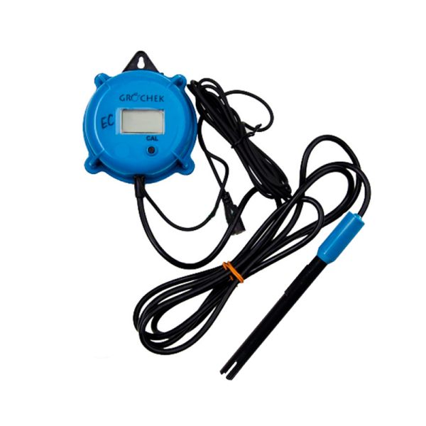 Medidor de ce gro”check en linea con lcd HANNA (HI983302N)