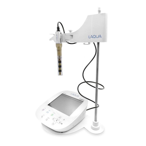 Medidor de ce/tds/sal/res ec1100 kit LAQUA (EC1100-S)