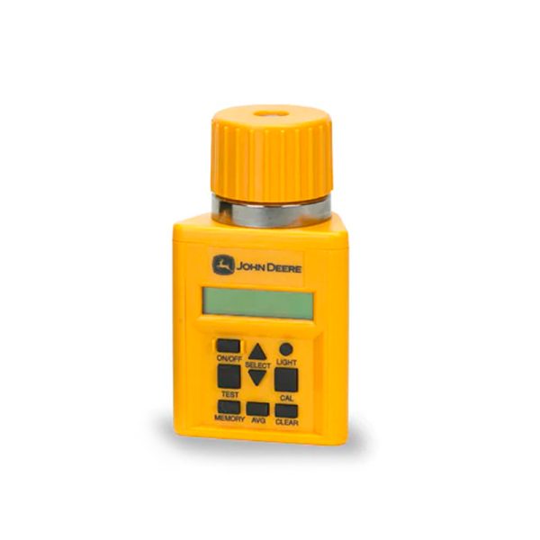 Medidor de humedad de granos JHON DEERE (SW08120)