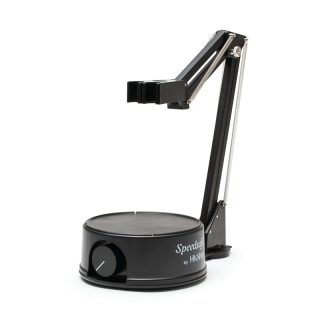 Mini-agitador magnetico compacto con soporte de electrodos HANNA (HI181)