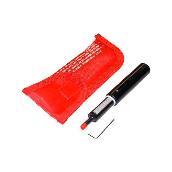 Penetrómetro de bolsillo para suelo AMS (59032)