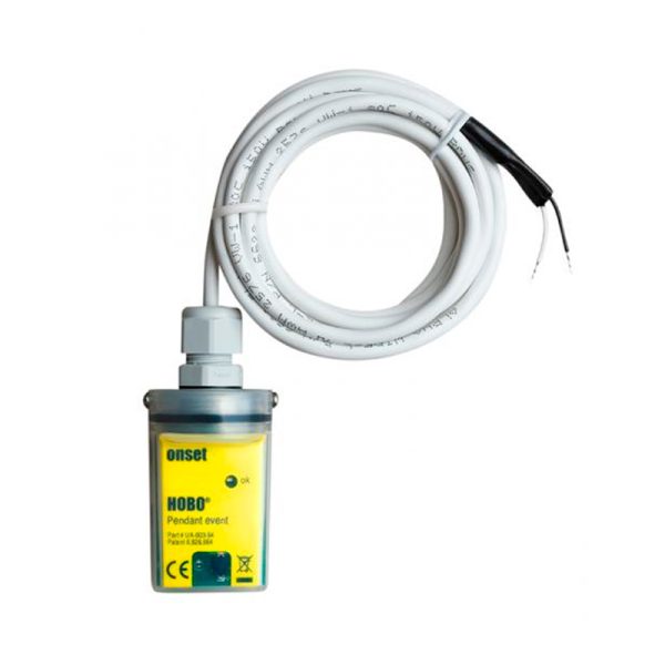 Registrador de datos ua-003 eventos pendant HOBO (UA-003-64)