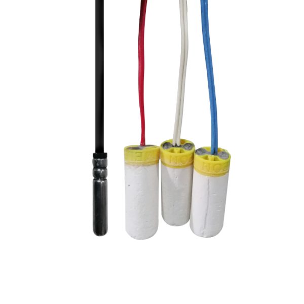 Sensor de humedad de suelo pack x 3 + 1 temperatura CHAMELEON (TEC-P040)