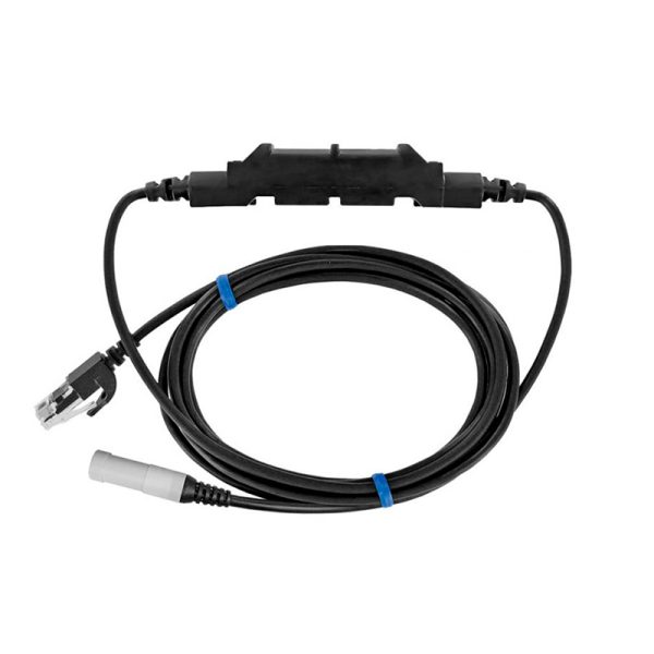 Sensor de temperatura y humedad relativa smart cable 2m HOBO (S-THB-M002)
