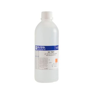 Solucion de calibracion ph 1,68, 500 ml HANNA (HI-7001)
