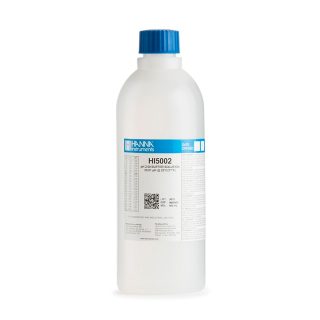 Solucion de calibracion tecnica ph 2,00, 500 ml HANNA (HI-5002L)