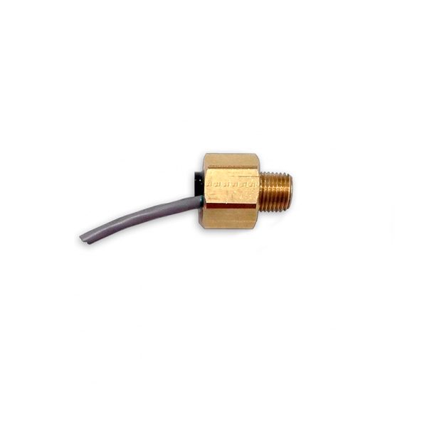 Transductor de presión salida voltaje para tensiómetros 1/4 npt IRROMETER (RSU-V)