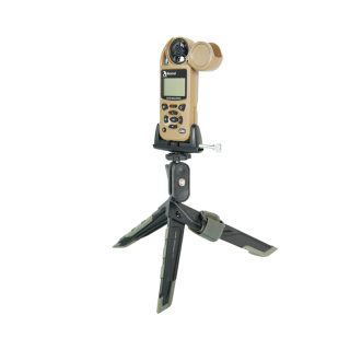 Trípode portátil mini con abrazadera IMPORTADO (0799)