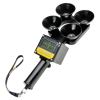 Detector de mastitis DRAMINSKI (4x4Q Mast)