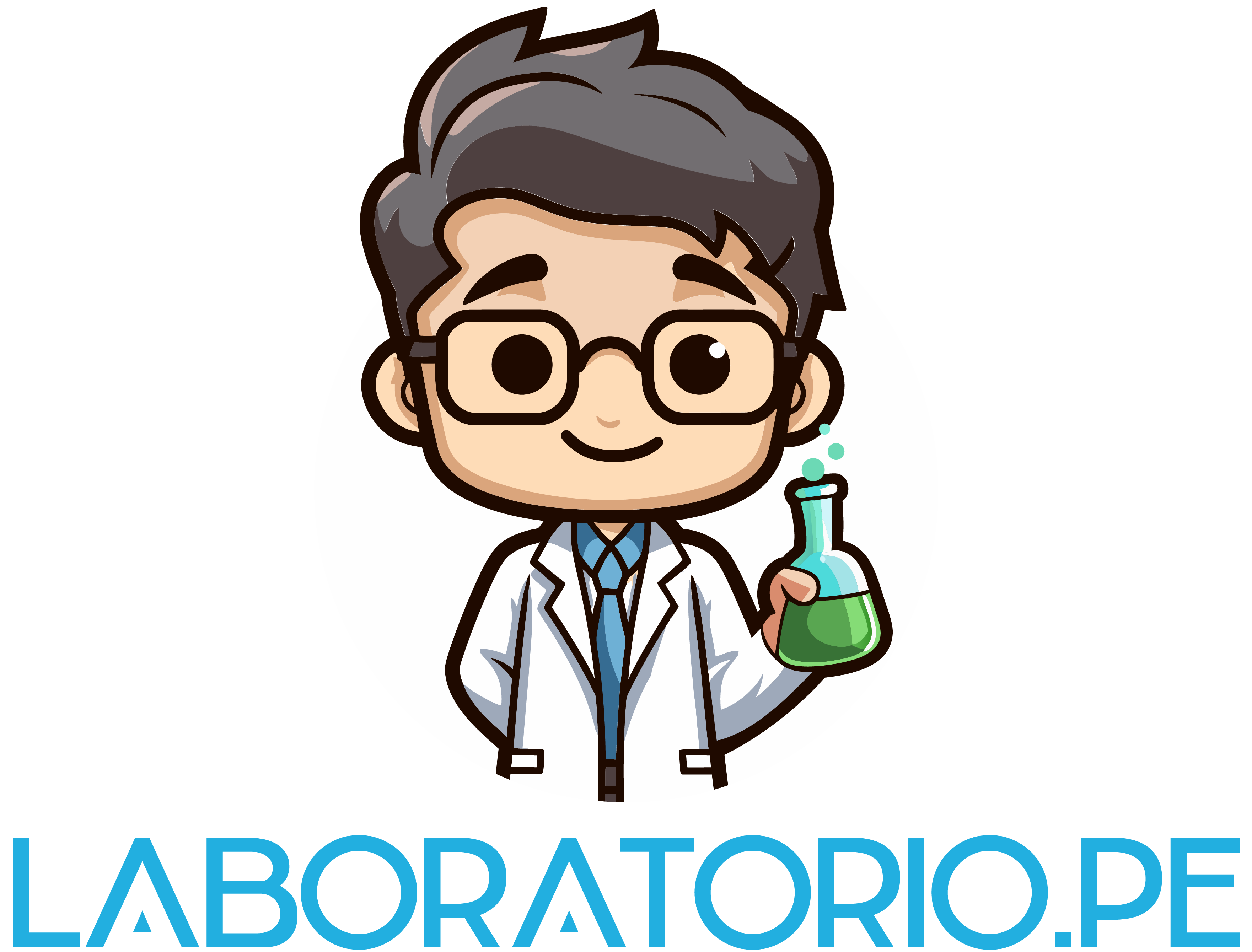 Laboratorio.pe