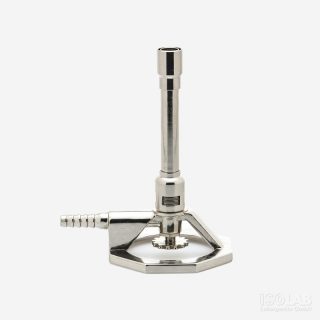 Mechero bunsen estandar ISOLAB (050.01.001)