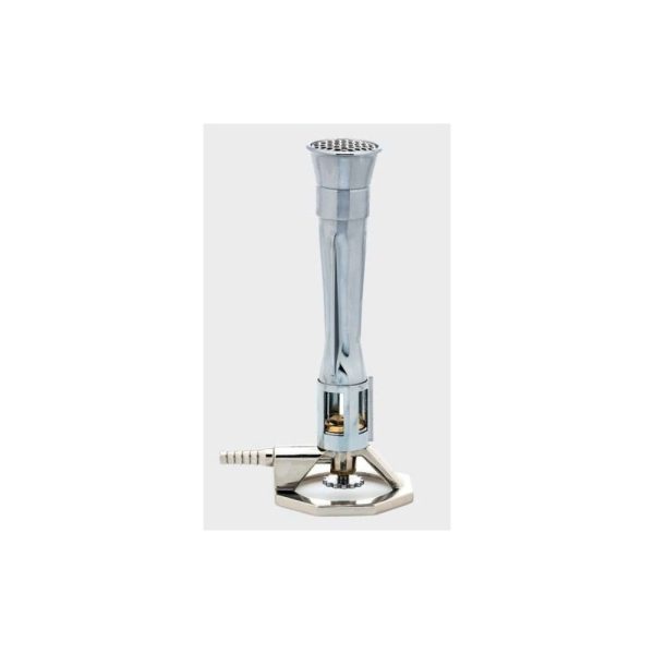 Mechero bunsen Fisher ISOLAB (050.01.003)