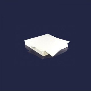 Papel filtro 58 X 58 mm ISOLAB (107.58.158)