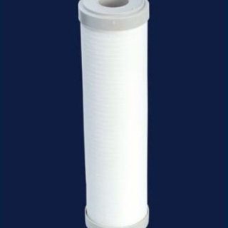 Filtro de repuesto para destiladores de agua automáticos ISOLAB (623.11.110)