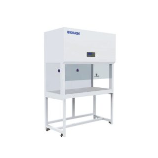 BIOBASE BBS-V1300 | Cabina de flujo laminar vertical