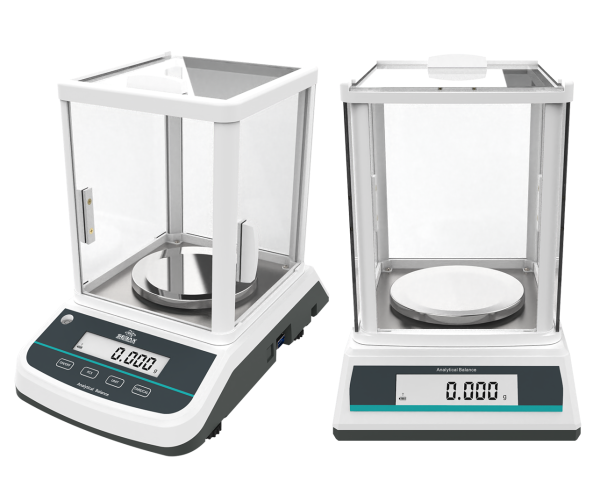Sebax FA5003S | Balanza de precisión 300g/0.001g