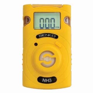 SENKO SGT-P-NH3 | Detector portátil de Amoniaco