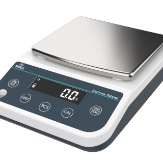 Sebax JNB200001 | Balanza de precisión de 20 kg/0,1 g