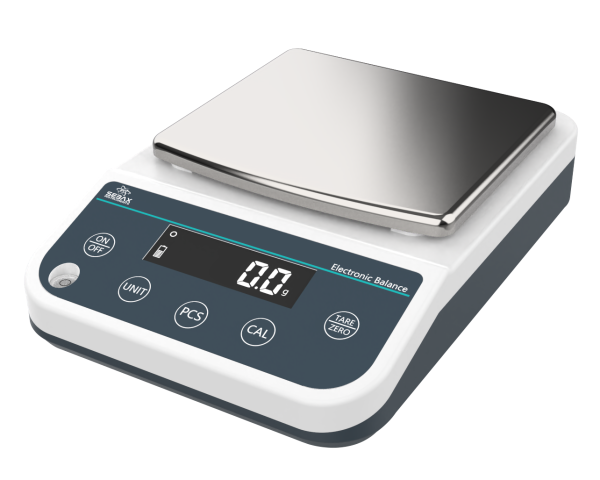 Sebax JNB300001 | Balanza de precisión de 30 kg/0,1 g