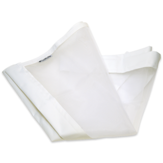 LaMotte 0021-P | Red de patada con postes