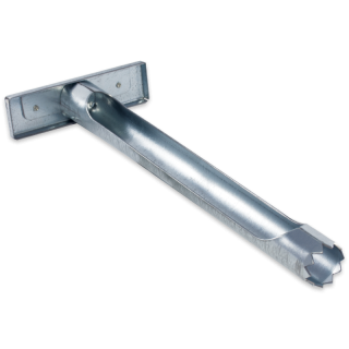 LaMotte 1055 | Tubo de muestreo de suelo