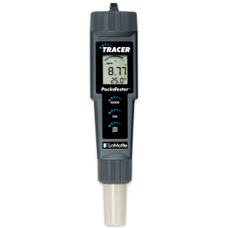 LaMotte 1740 | Total Chlorine TRACER PockeTester™