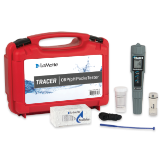 LaMotte 1742-KIT-01 | Kit ORP / pH TRACER PockeTester™