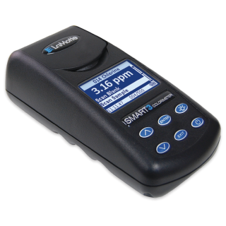 LaMotte 1910 | Colorímetro SMART® 3