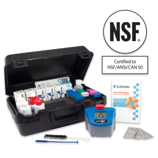 LaMotte 2097 | ColorQ® 2x PRO 9-PLUS