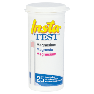 LaMotte 2926-G | Tiras reactivas de magnesio Insta-TEST®