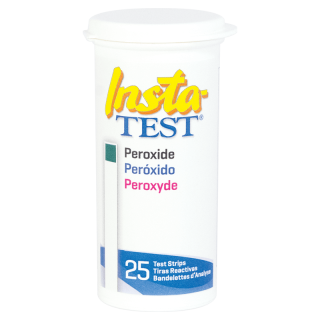 LaMotte 2984 | Tiras reactivas de peróxido Insta-TEST®