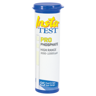LaMotte 3040-G | Tiras de prueba de fosfato de alta gama Insta-TEST® PRO
