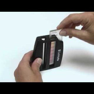 LaMotte 3352-01 | Kit de prueba de nitrito-nitrógeno