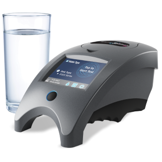 LaMotte 3585 | WaterLink® Spin Touch® DW