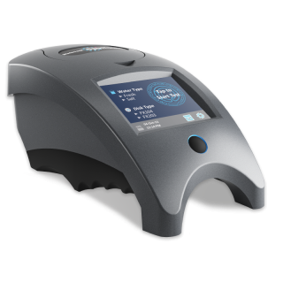 LaMotte 3589 | WaterLink® Spin Touch® FX