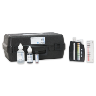 LaMotte 4783-03 | Kit de prueba de agua potable modelo AR-02
