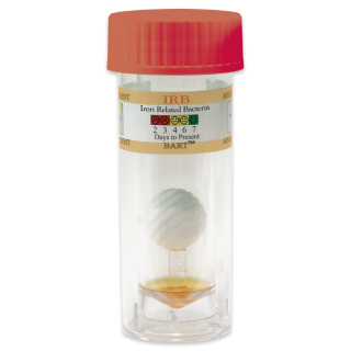 LaMotte 5-0024 | Prueba de bacterias relacionadas con el hierro – IRB-BART