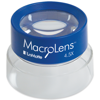 LaMotte 5508 | MacroLens™