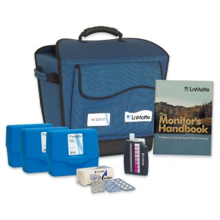 LaMotte 5870-01 | Educador en calidad del agua y entidad de seguimiento